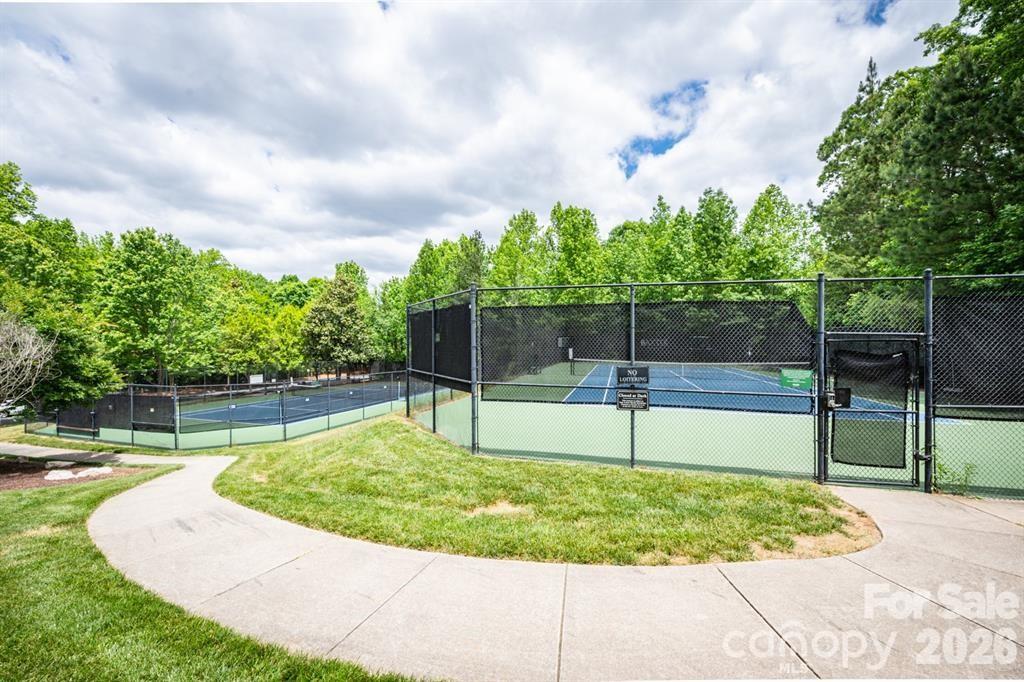 869 Stratford Run Drive Fort Mill, SC 29708 - Photo 45 of 47