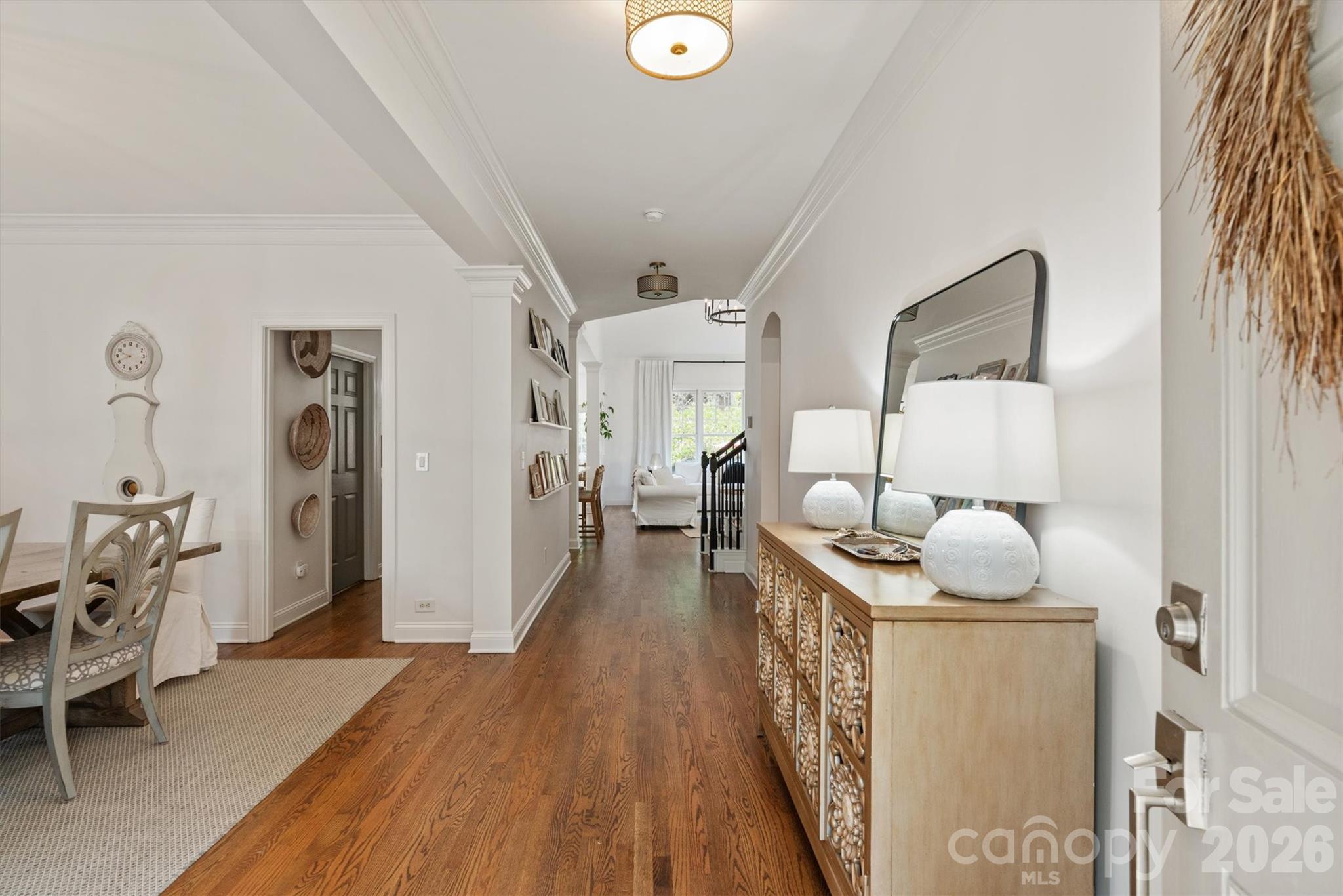 869 Stratford Run Drive Fort Mill, SC 29708 - Photo 6 of 48