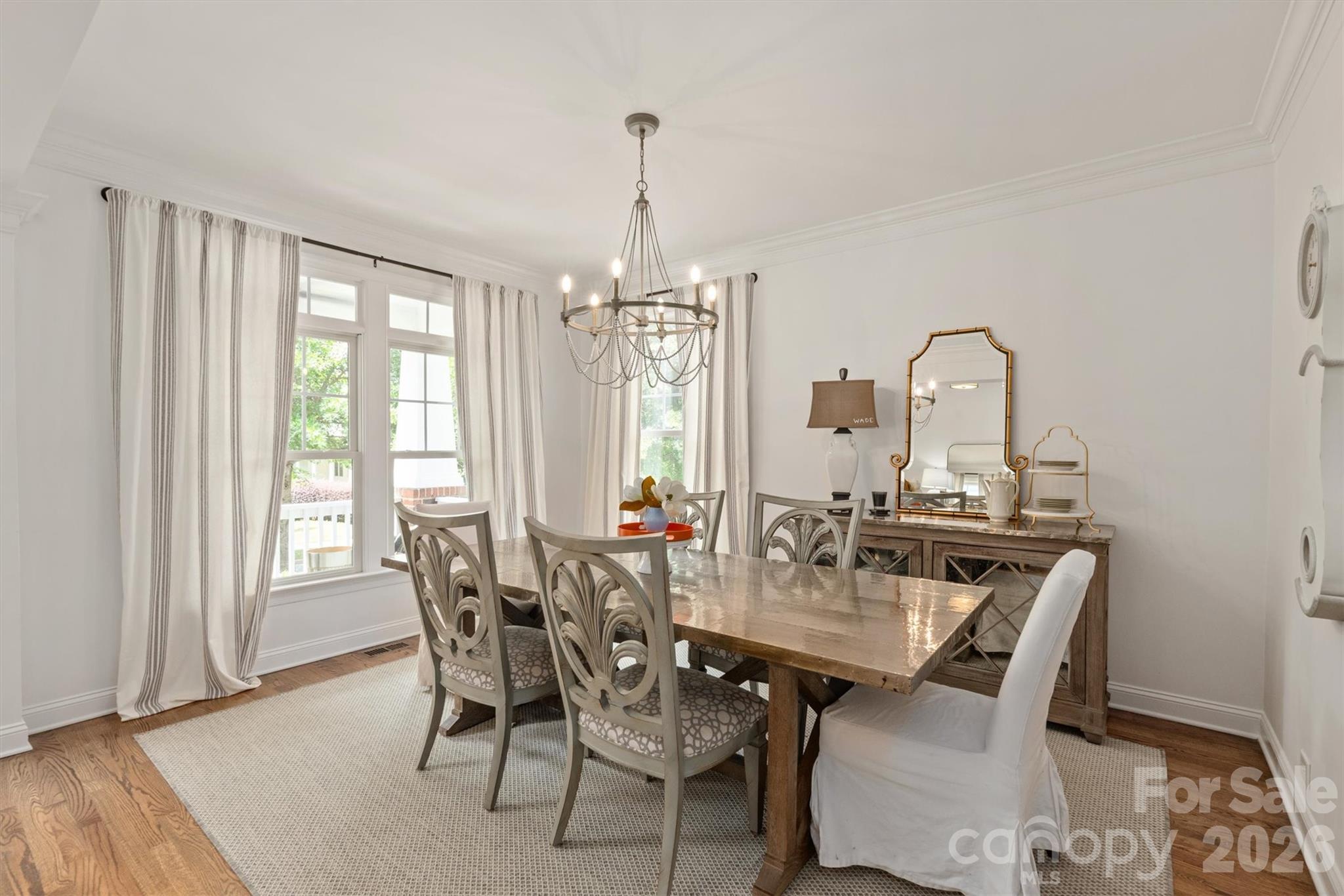 869 Stratford Run Drive Fort Mill, SC 29708 - Photo 7 of 47