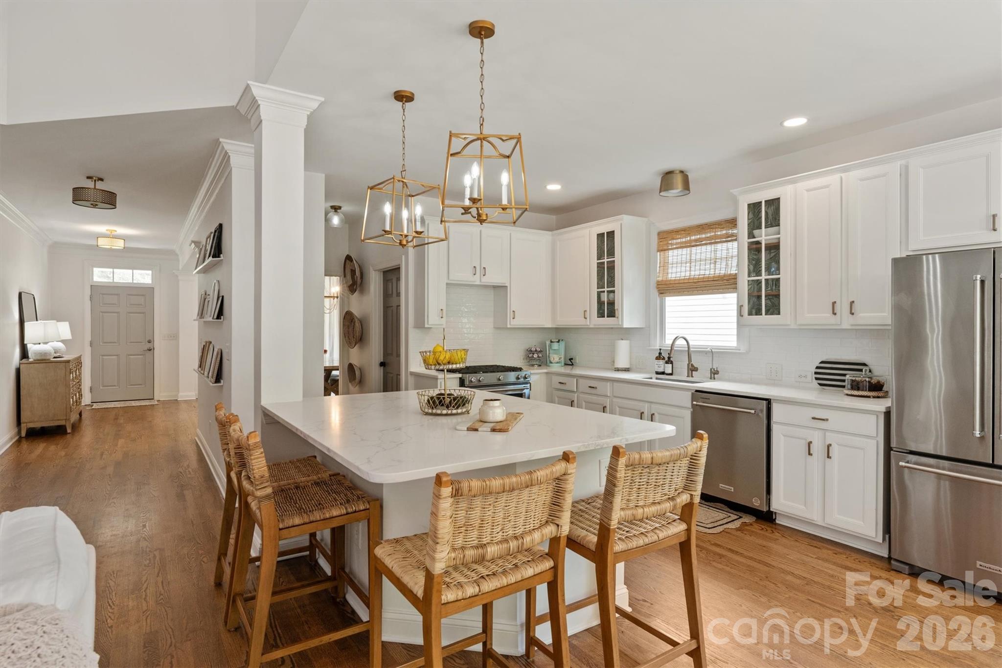 869 Stratford Run Drive Fort Mill, SC 29708 - Photo 7 of 43