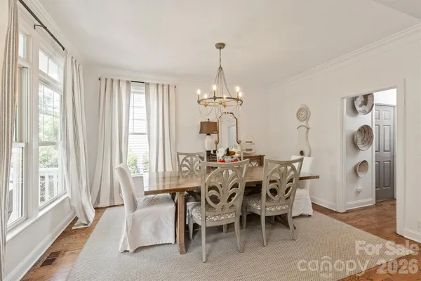 $1,050,000 | 869 Stratford Run Drive, Fort Mill, SC 29708