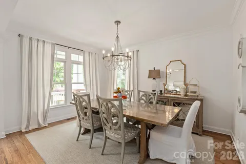 $1,050,000 | 869 Stratford Run Drive, Fort Mill, SC 29708