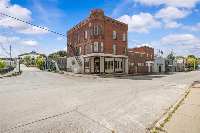 $349,000 | 2 Main Street, Richford, VT 05476