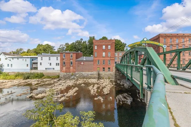 $349,000 | 2 Main Street, Richford, VT 05476