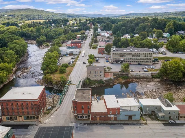 $349,000 | 2 Main Street, Richford, VT 05476