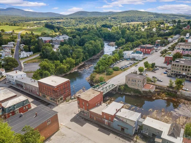 $349,000 | 2 Main Street, Richford, VT 05476