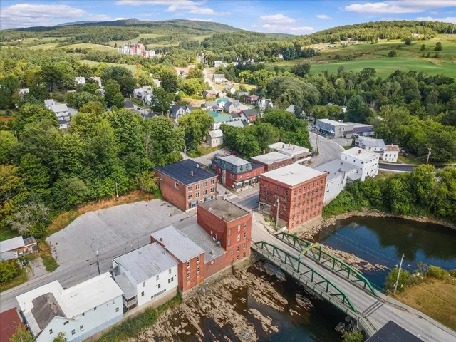 $349,000 | 2 Main Street, Richford, VT 05476