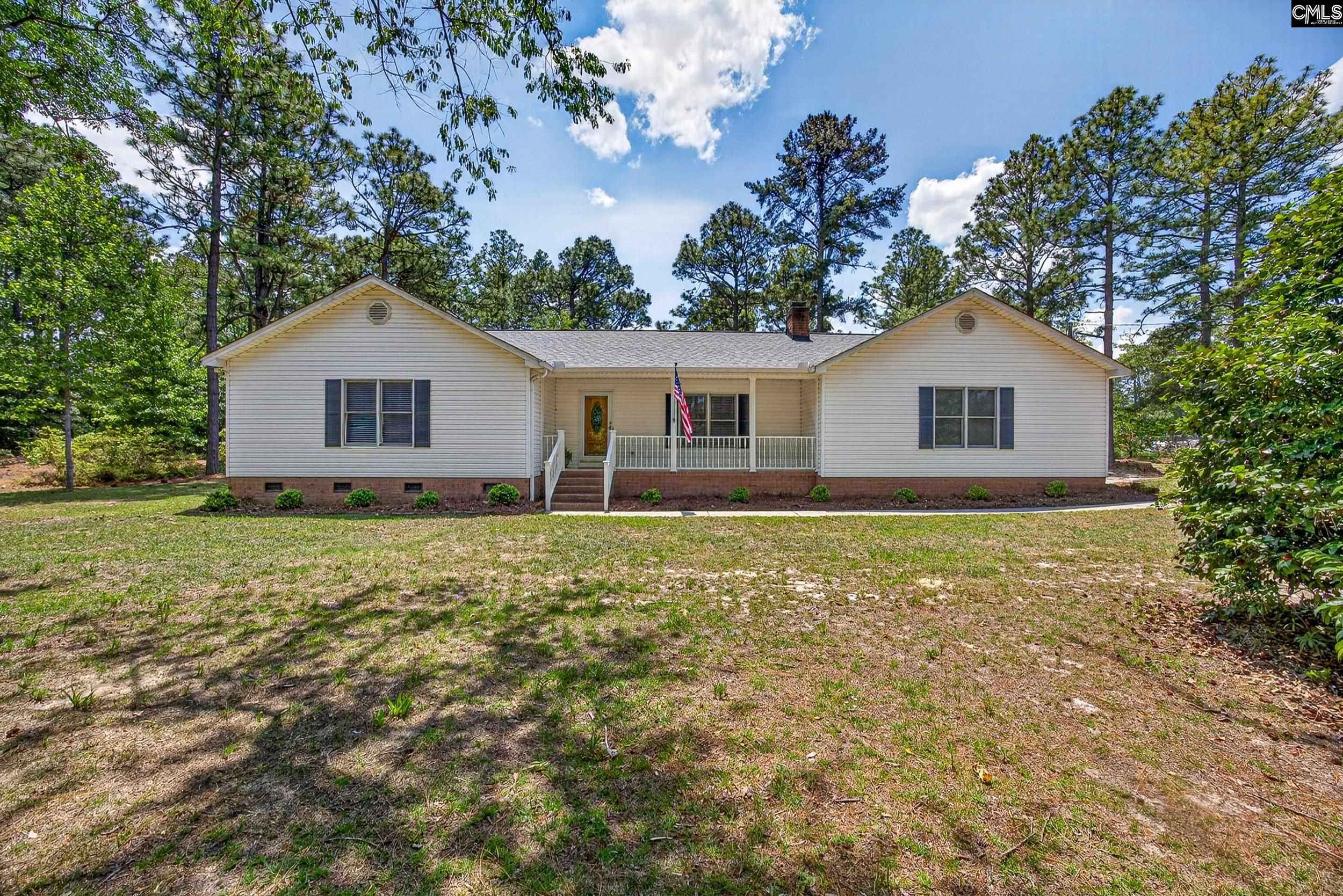 614 Longs Pond Road Lexington, SC 29073 - Photo 43 of 74