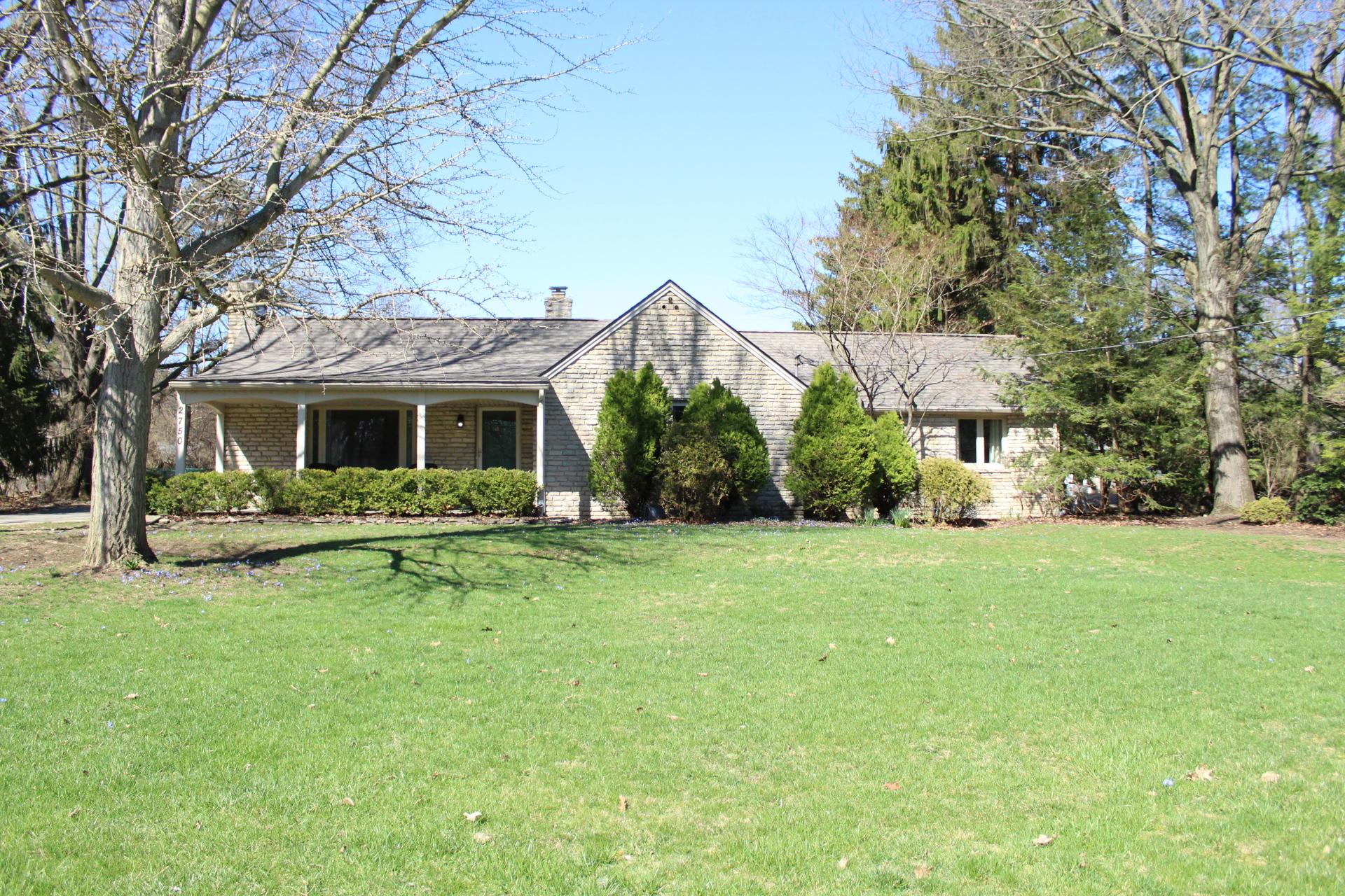 2750 Fishinger Road Columbus, OH 43221 - Photo 1 of 47