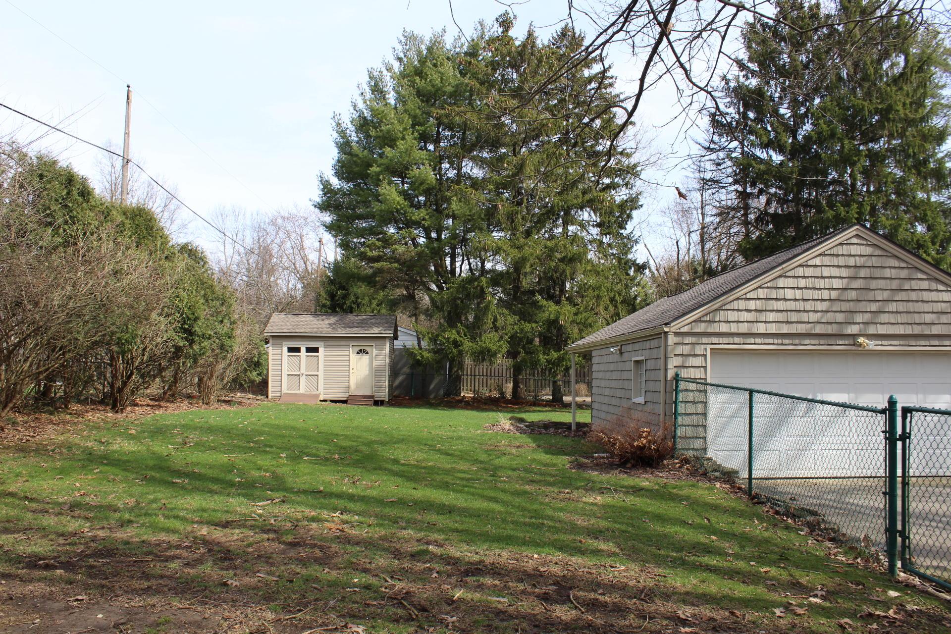 2750 Fishinger Road Columbus, OH 43221 - Photo 46 of 47
