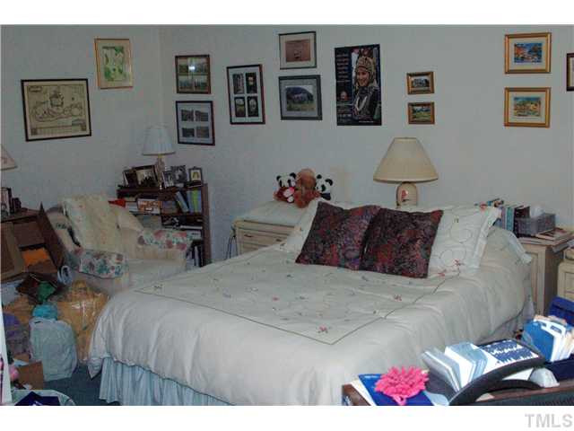 5015 Butternut Road Durham, NC 27707 - Photo 18 of 25 Photo 18