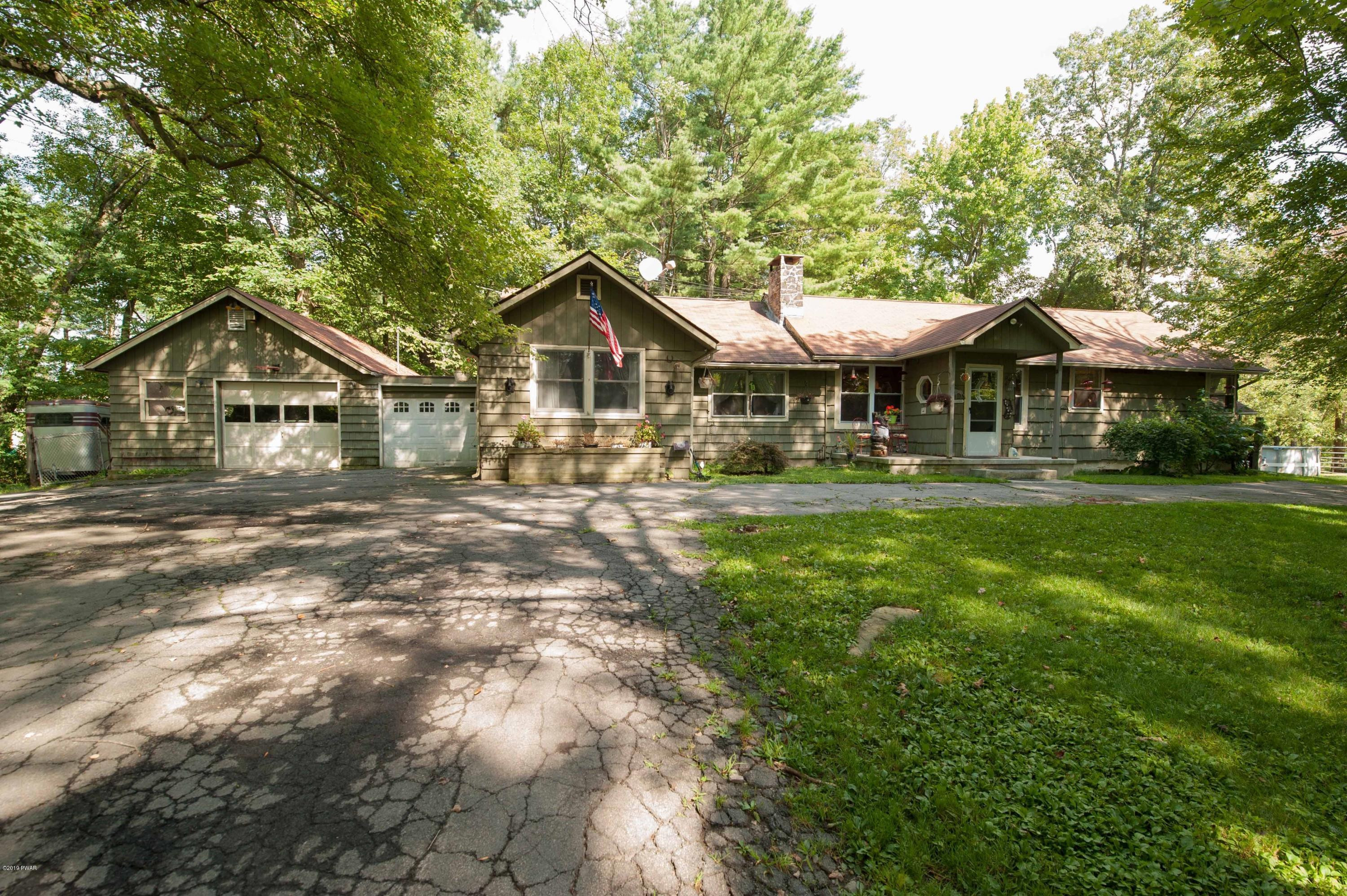 323 Foster Hill Road Milford, PA 18337 - Photo 46 of 49 Front 4