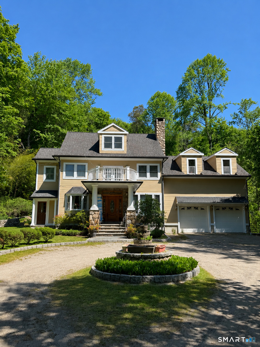 26 Olmstead Road Redding, CT 06896 - Photo 1 of 24