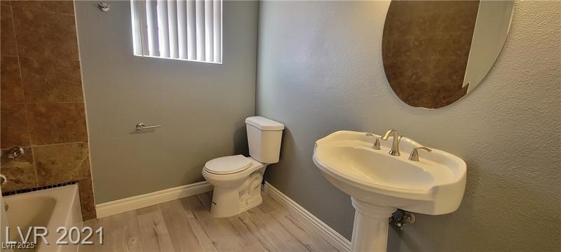 7508 Parnell Avenue Las Vegas, NV 89147 - Photo 23 of 40