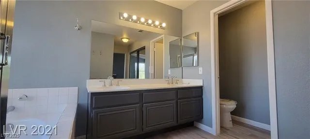 $2,250 | 7508 Parnell Avenue, Las Vegas, NV 89147