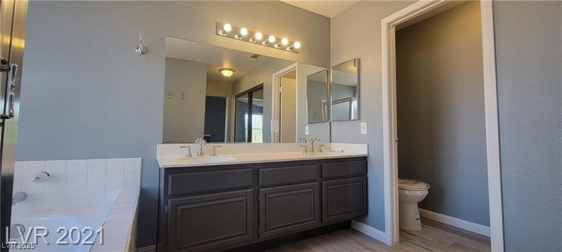 7508 Parnell Avenue Las Vegas, NV 89147 - Photo 35 of 40