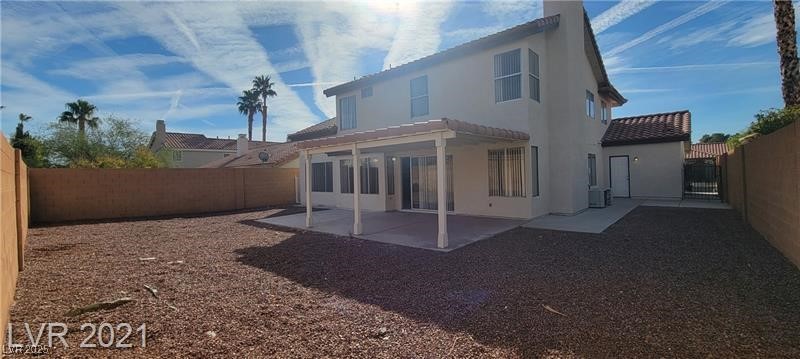 7508 Parnell Avenue Las Vegas, NV 89147 - Photo 36 of 40