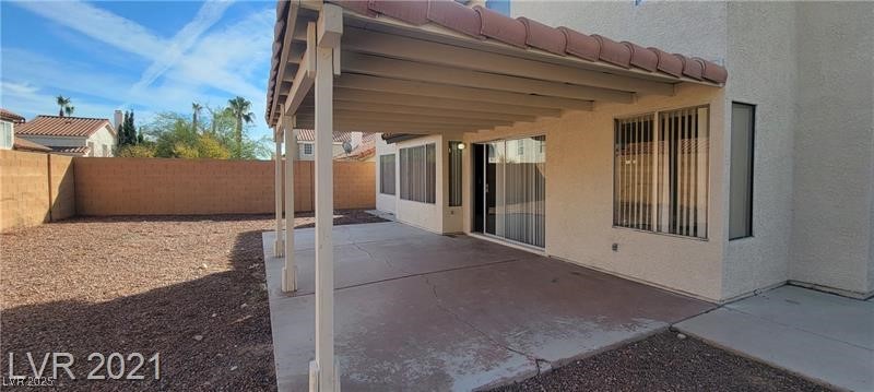 7508 Parnell Avenue Las Vegas, NV 89147 - Photo 38 of 40