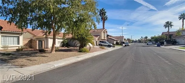 $2,250 | 7508 Parnell Avenue, Las Vegas, NV 89147