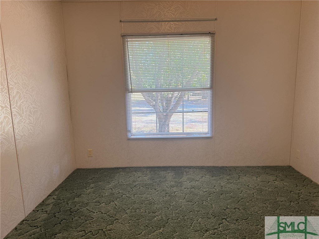 1682 Kendricks Road Brooklet, GA 30415 - Photo 11 of 19 3rd Bedroom