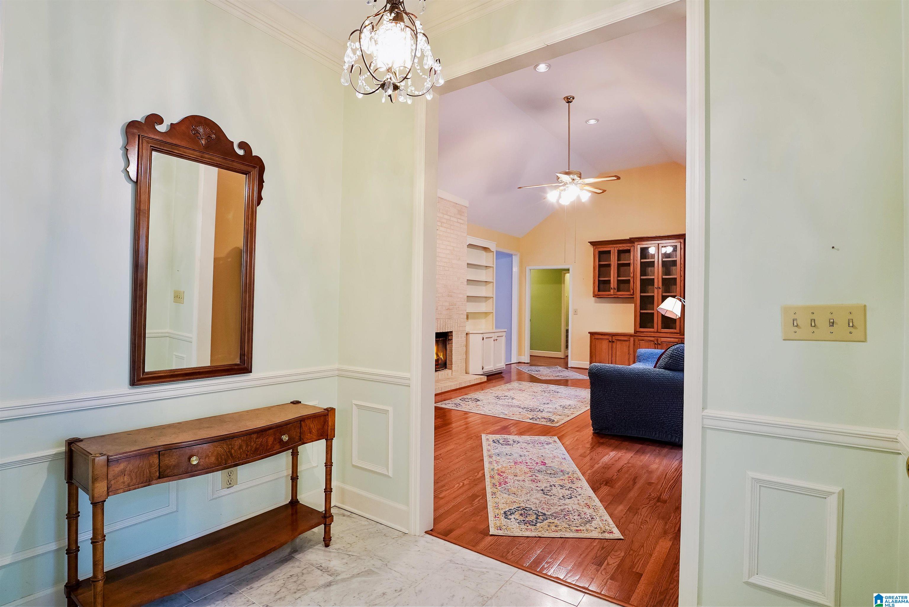 303 Chestnut Lane Alabaster, AL 35007 - Photo 8 of 75