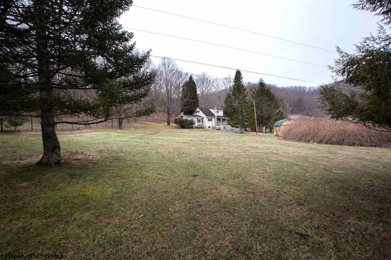 4385 Georgetown Road Elkins, WV 26241 - Photo 19 of 20 Gallery Image 19