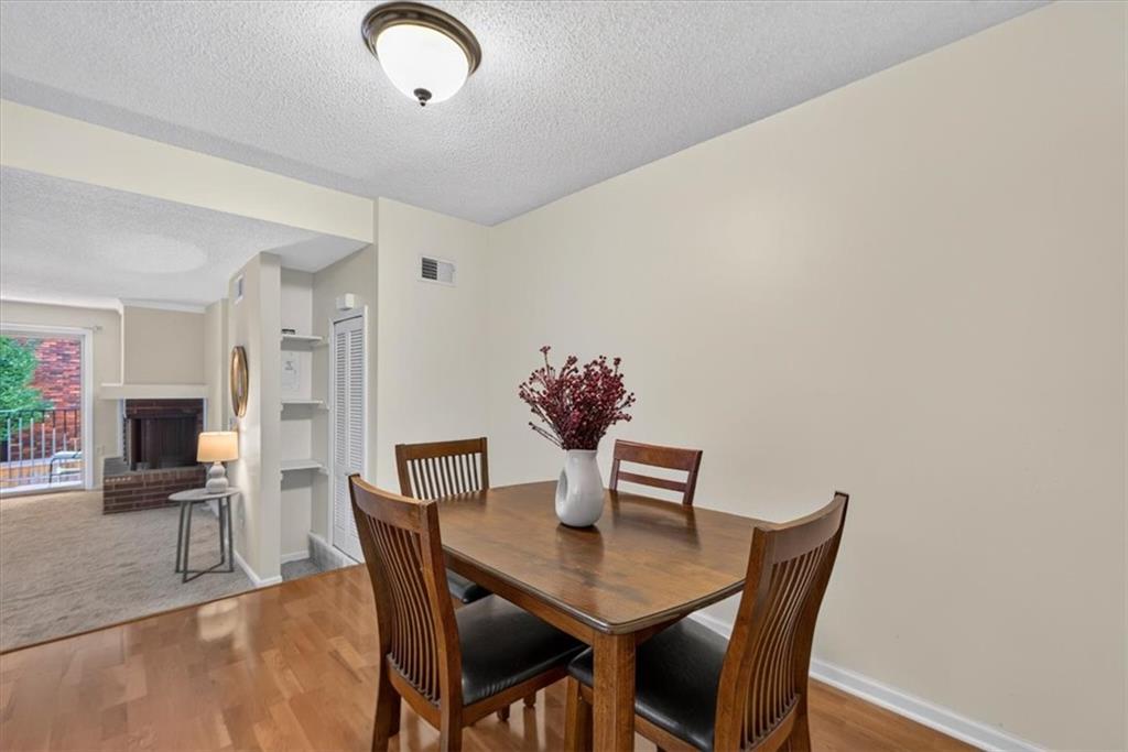 3608 Gillham Road, Unit 26 Kansas City, MO 64111 - Photo 26 of 45