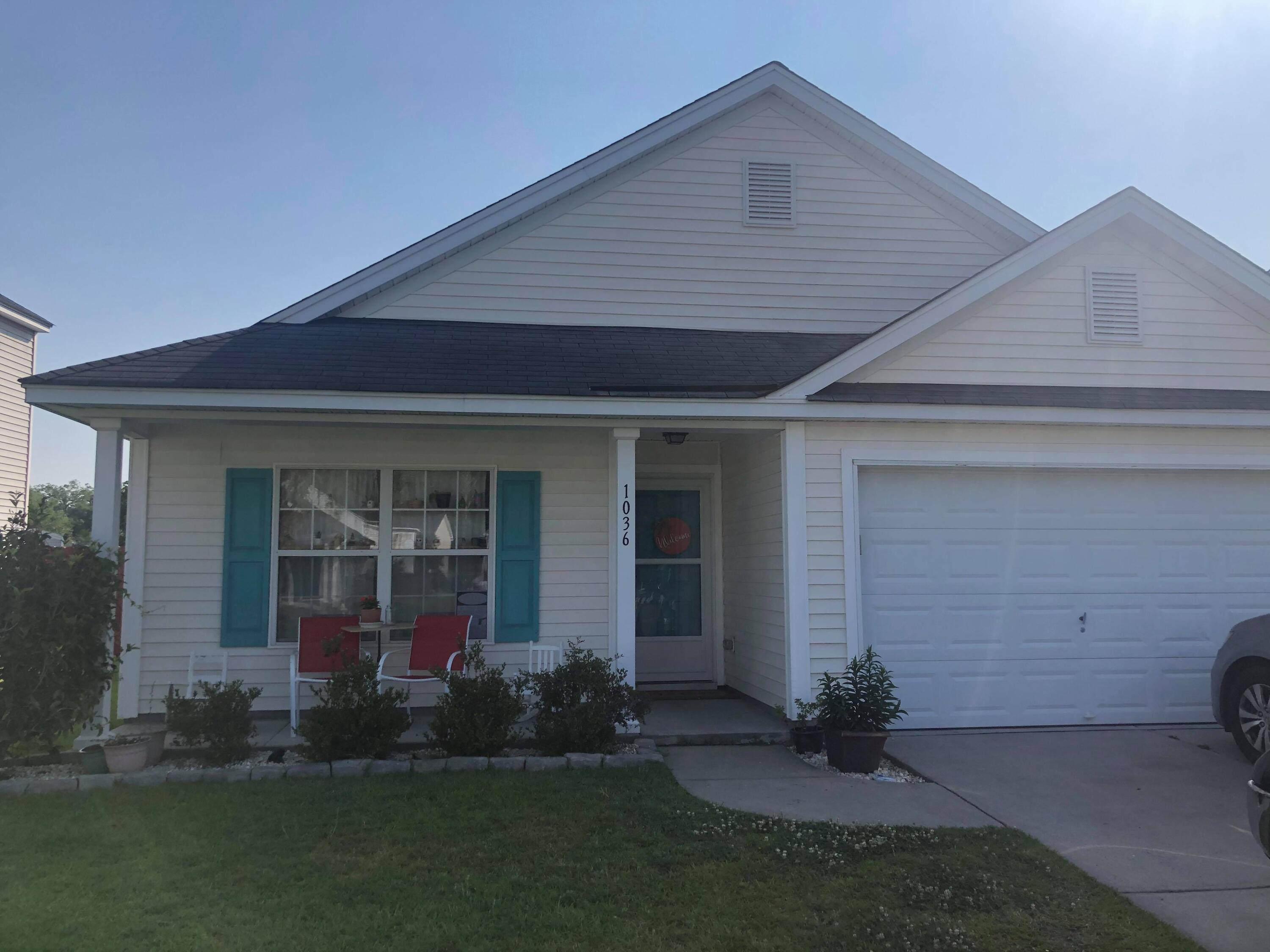 1036 Deerberry Road Goose Creek, SC 29445 - Photo 1 of 4 190979884_1161791267578562_7268036706488