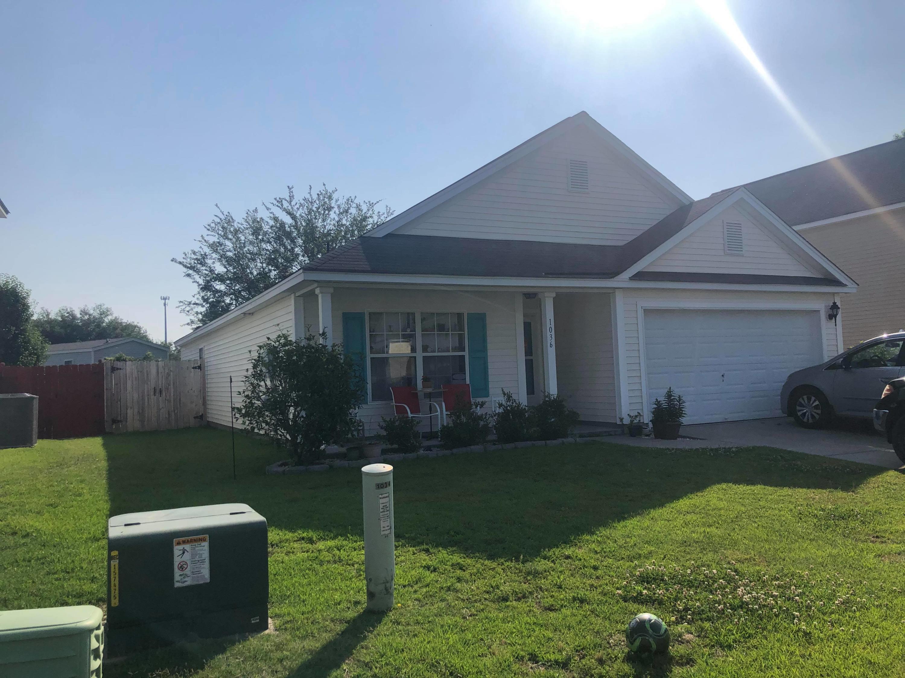 1036 Deerberry Road Goose Creek, SC 29445 - Photo 2 of 4 191069696_2368089436659110_7353560946164