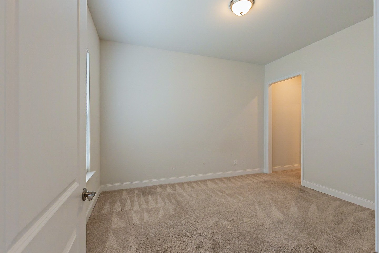 1001 Lonergan Circle Spring Hill, TN 37174 - Photo 13 of 38 a view of an empty room