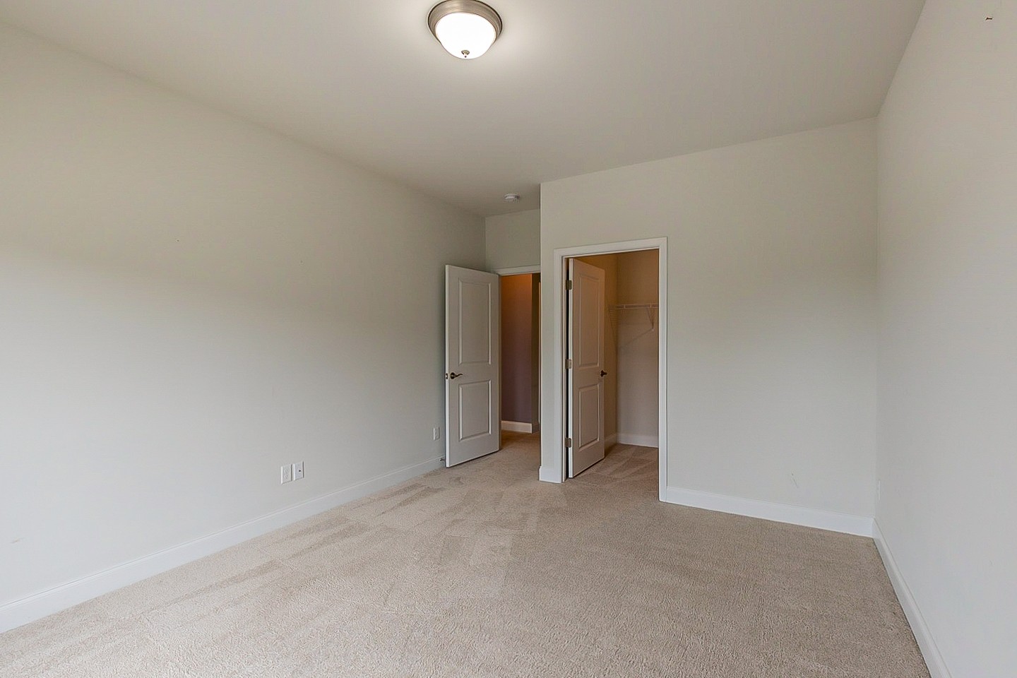 1001 Lonergan Circle Spring Hill, TN 37174 - Photo 16 of 38 a view of an empty room