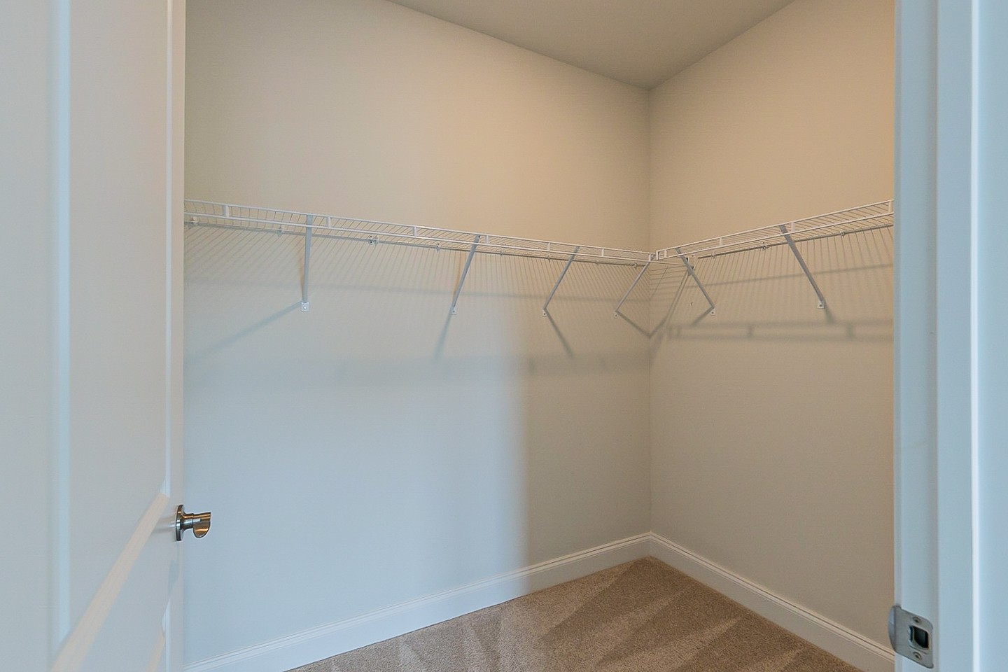 1001 Lonergan Circle Spring Hill, TN 37174 - Photo 17 of 38 a view of a room with racks on the wall