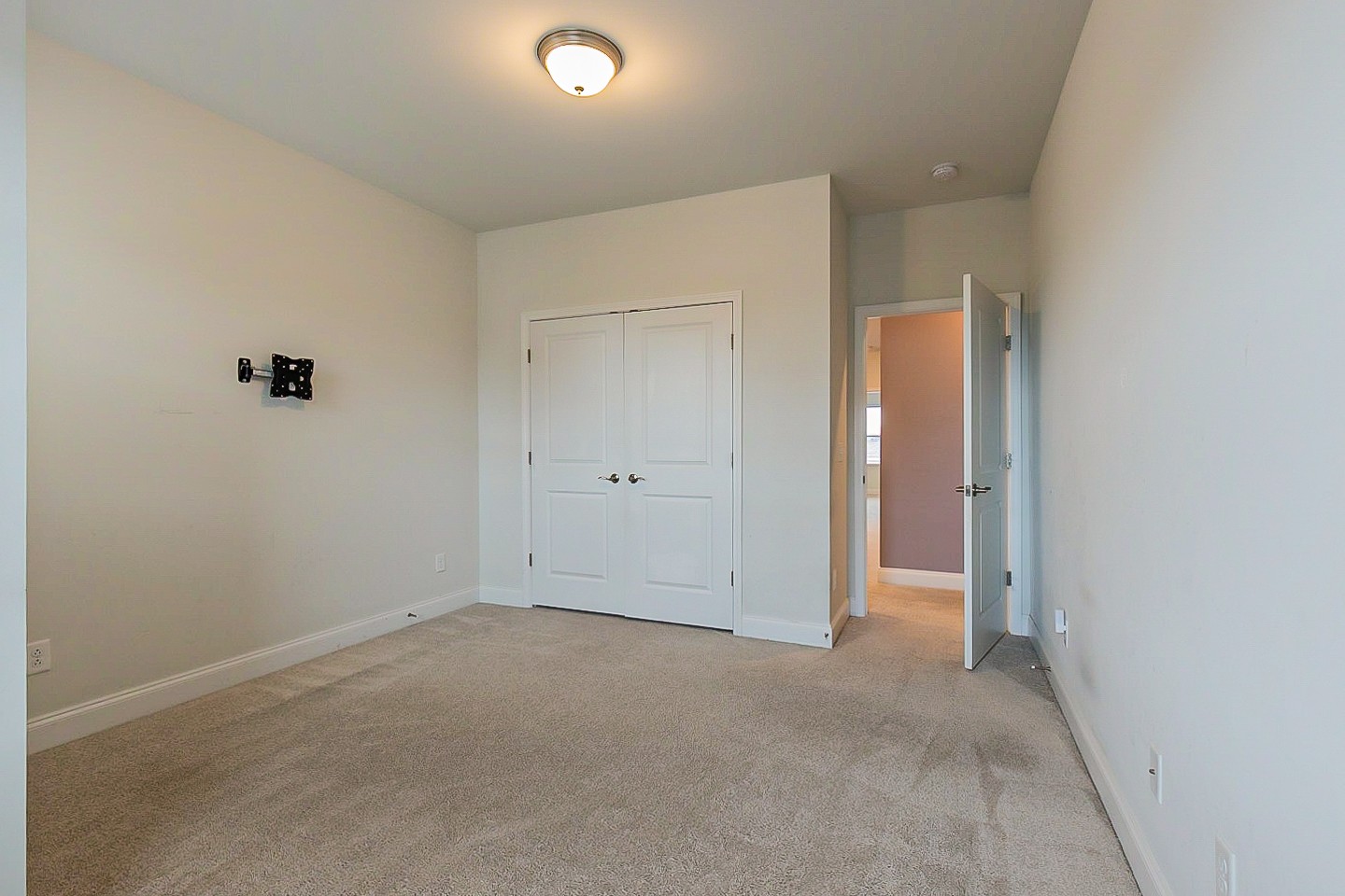 1001 Lonergan Circle Spring Hill, TN 37174 - Photo 19 of 38 an empty room with closet area