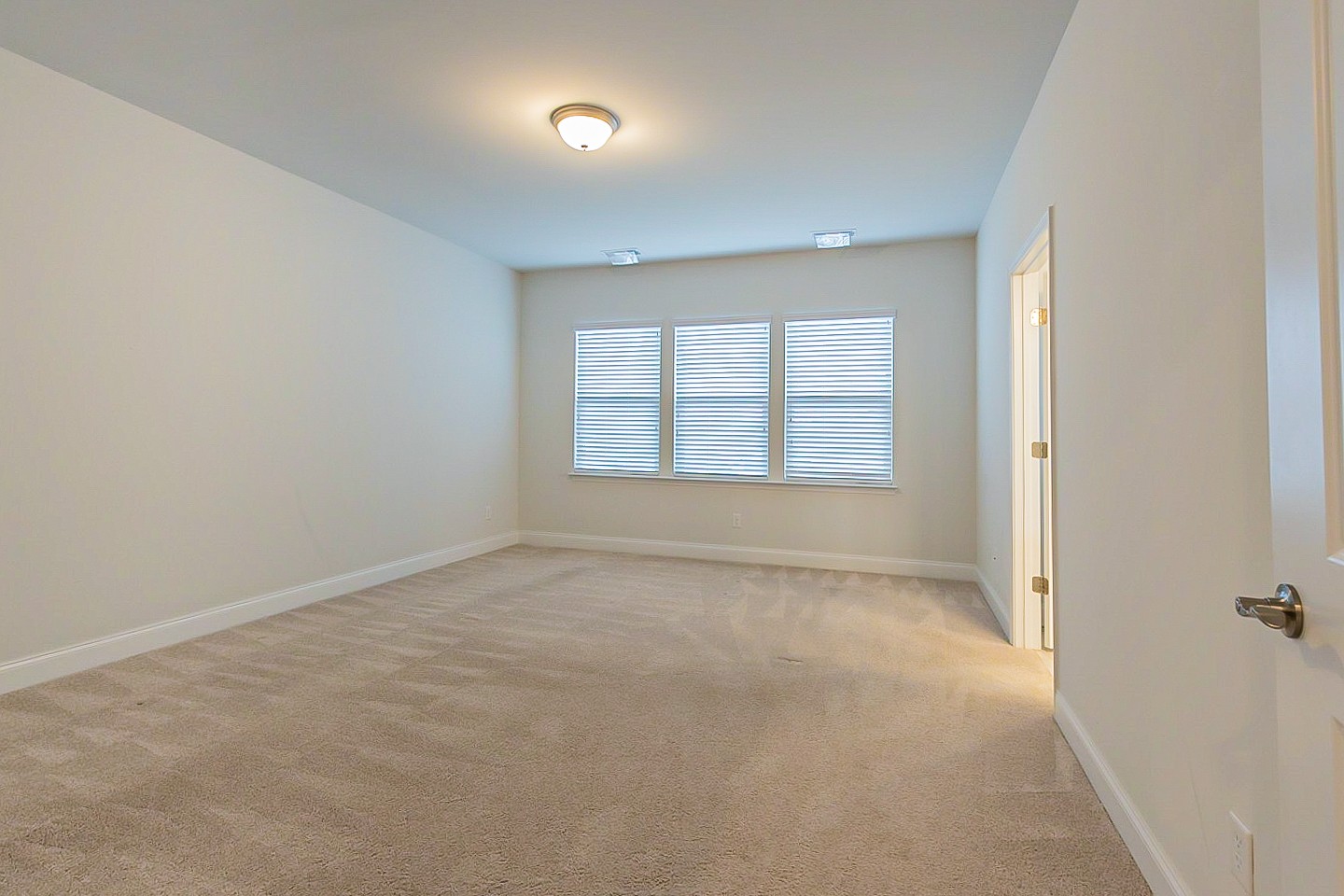 1001 Lonergan Circle Spring Hill, TN 37174 - Photo 20 of 38 an empty room with windows