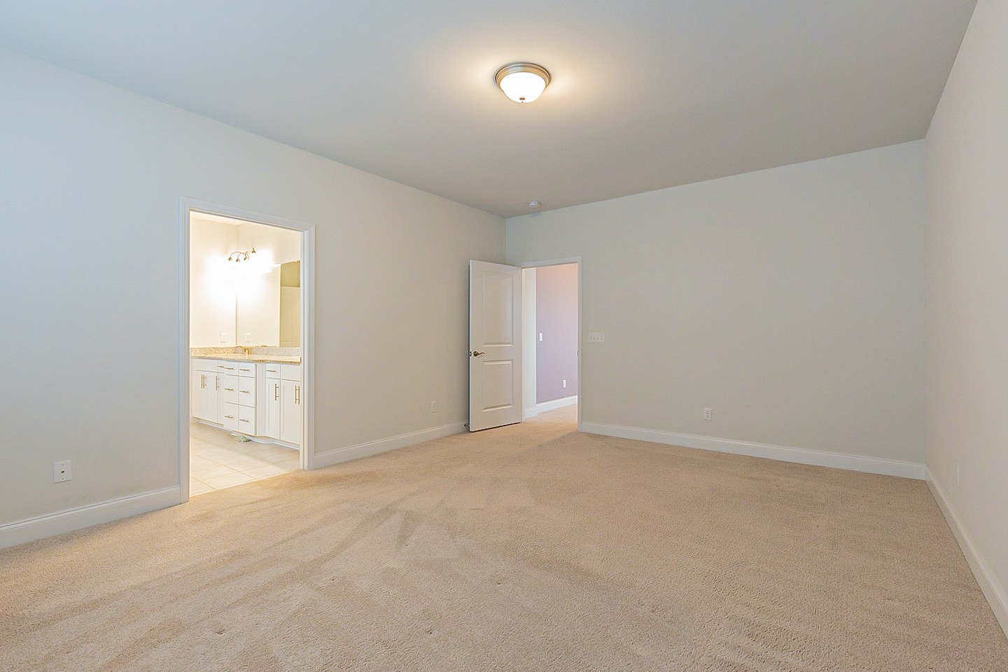 1001 Lonergan Circle Spring Hill, TN 37174 - Photo 21 of 38 an empty room with windows