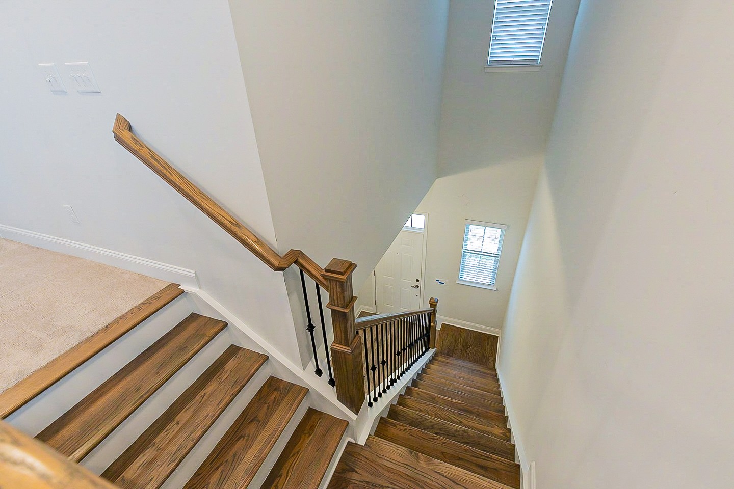 1001 Lonergan Circle Spring Hill, TN 37174 - Photo 22 of 38 a view of entryway