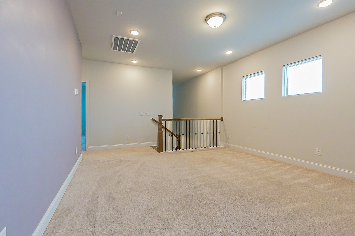 1001 Lonergan Circle Spring Hill, TN 37174 - Photo 24 of 38 a view of an empty room