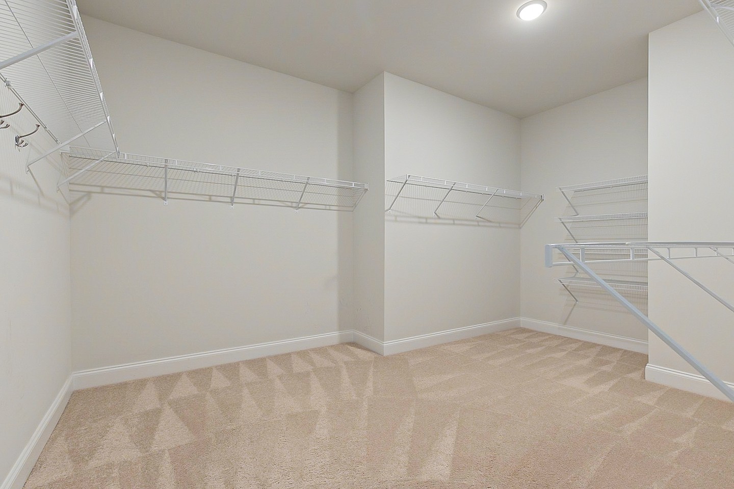 1001 Lonergan Circle Spring Hill, TN 37174 - Photo 25 of 38 a view of a room with racks on the wall