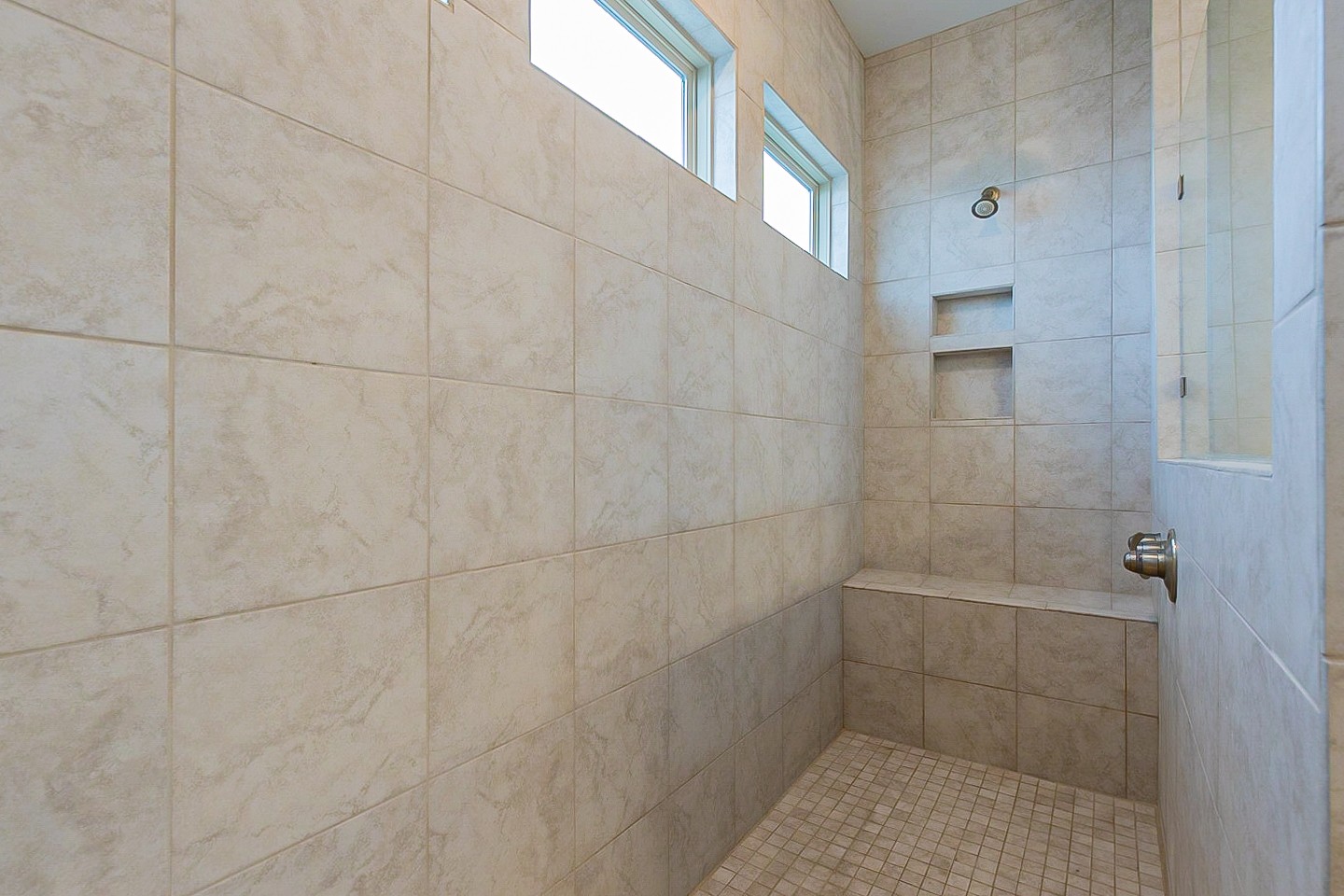 1001 Lonergan Circle Spring Hill, TN 37174 - Photo 29 of 38 a bathroom with a shower