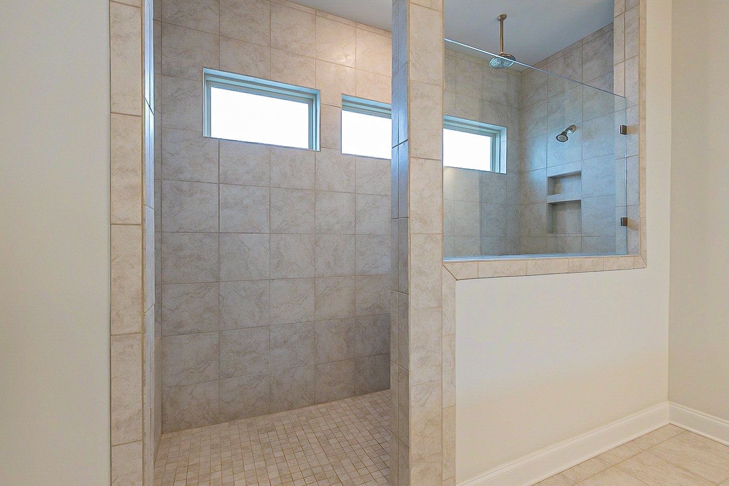 1001 Lonergan Circle Spring Hill, TN 37174 - Photo 30 of 38 a bathroom with a shower