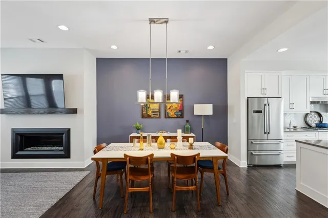 $649,000 | 215 Arizona Avenue Northeast, Unit 3, Atlanta, GA 30307