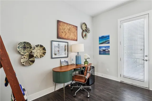 $649,000 | 215 Arizona Avenue Northeast, Unit 3, Atlanta, GA 30307