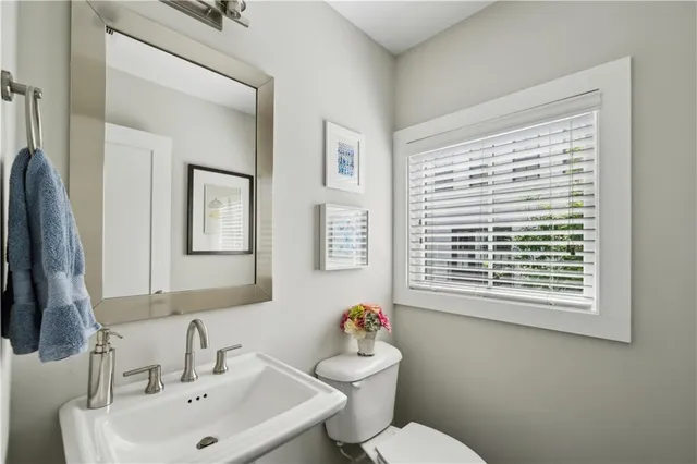 $649,000 | 215 Arizona Avenue Northeast, Unit 3, Atlanta, GA 30307