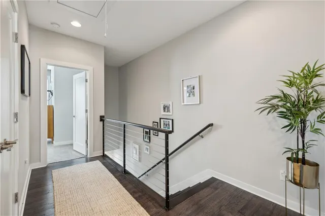 $649,000 | 215 Arizona Avenue Northeast, Unit 3, Atlanta, GA 30307