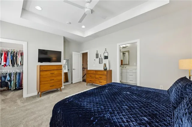 $649,000 | 215 Arizona Avenue Northeast, Unit 3, Atlanta, GA 30307