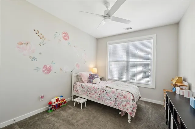 $649,000 | 215 Arizona Avenue Northeast, Unit 3, Atlanta, GA 30307