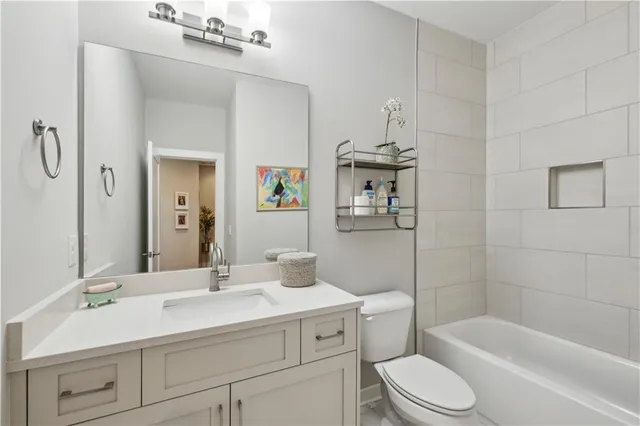 $649,000 | 215 Arizona Avenue Northeast, Unit 3, Atlanta, GA 30307