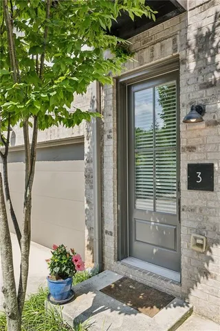 $649,000 | 215 Arizona Avenue Northeast, Unit 3, Atlanta, GA 30307