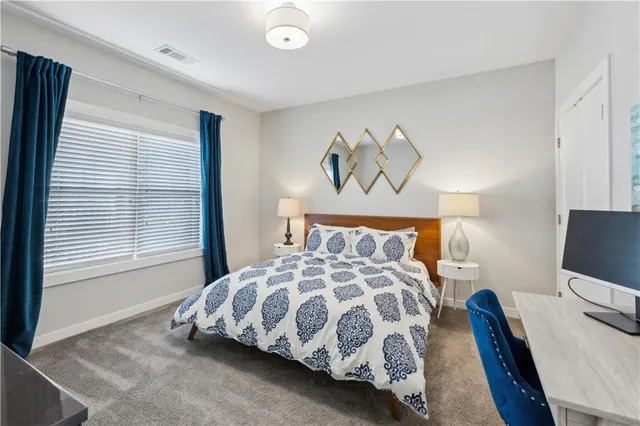 $649,000 | 215 Arizona Avenue Northeast, Unit 3, Atlanta, GA 30307