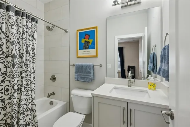 $649,000 | 215 Arizona Avenue Northeast, Unit 3, Atlanta, GA 30307